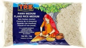 TRS Pawa Medium (Rice Flakes) (1 kg)
