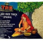 TRS Pawa Thick (Rice Flakes) (1 kg)
