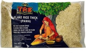 TRS Pawa Thick (Rice Flakes) (1 kg)