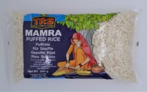 TRS Puffed Rice (Mumra) (400 gm)