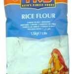 TRS Rice Flour (1.5 kg)