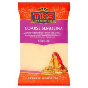 TRS Semolina Coarse (1.5 kg)