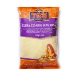 TRS Semolina Extra Coarse (1.5 kg)
