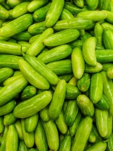 Tindora (Ivy Gourd) 250g