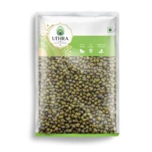 UTHRA Moong Beans (1.5 kg)