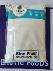 UTHRA Rice Flour (1.5 kg)