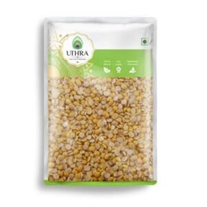 UTHRA Toor Dal (500 gm)