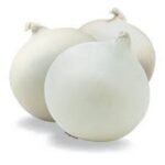 White Onion - 3.5-4 kg