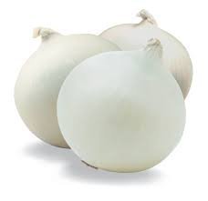 White Onion - 3.5-4 kg