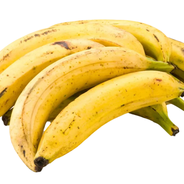 Yellow Plantain - 350-400g