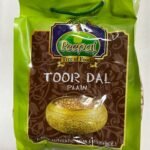 PEEPAL Toor Dal 3.5KG