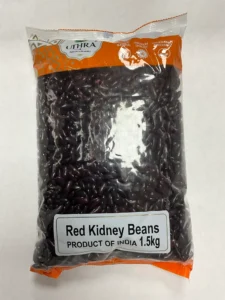 UTHRA Red Kidney Beans 1.5KG