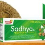 Onam Sadhya Kit Prince Foods