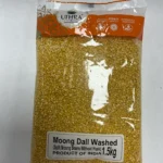 UTHRA Moong Dal (Yellow Split Lentils) (1.5 kg)