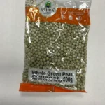 UTHRA Whole Green Peas 500G