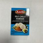 AACHI IDLY CHILLI POWDER 50G