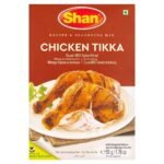 SHAN CHICKEN TIKKA 50G