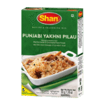 SHAN PUNJABI YAKHNI PILAU 50G