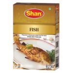 SHAN FISH 50G