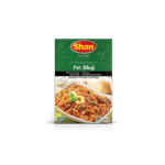 SHAN PAV BHAJI 100G