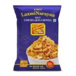 BABUS Laxminarayan Best Cornflakes Chiwda