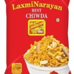 BABUS Laxminarayan Best Chiwda 400G