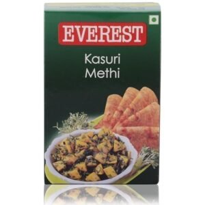 EVEREST KASURI METHI 25G
