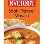 EVEREST SHAHI PANEER MASALA 100G