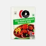 CHING’S VEG MANCHURIAN MASALA MIX 50G