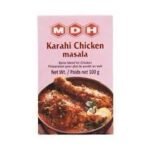 MDH KARAHI CHICKEN MASALA 100G
