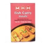 MDH FISH CURRY MASALA 100G