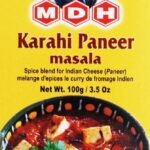 MDH KARAHI PANEER 100G