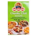 MDH CHUNKY CHAT MASALA 100G