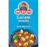 MDH GARAM MASALA 100G