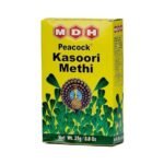 MDH KASURI METHI 25G