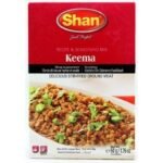 SHAN KEEMA 50G