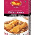 SHAN CHICKEN MASALA 50G