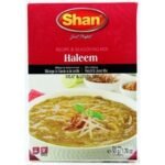 SHAN HALEEM 50G
