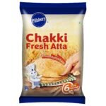 PILLSBURY Chapati Atta 1KG