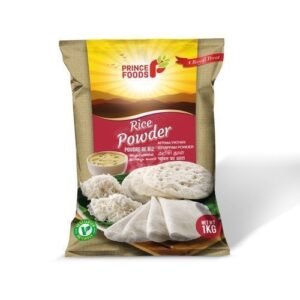 PRINCE Foods Rice & Appam Powder 1KG