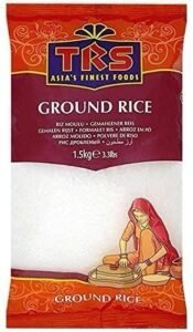 TRS Ground Rice 1.5KG