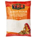 TRS Barley Flour 1KG