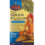 TRS Besan (Gram Flour) 2KG