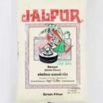 JALPUR Besan Flour 1KG