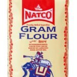 NATCO Besan (Gram Flour) 500G