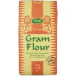 VIRANI Besan (Gram Flour) 2KG
