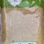 UTHRA Lapsi Coarse White 1.5KG