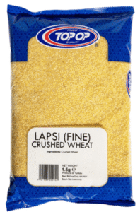 TOPOP Lapsi Fine (Crushed Wheat) 1.5KG