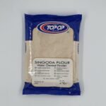 TOPOP Singoda Atta 400G