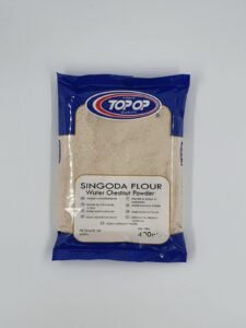TOPOP Singoda Atta 400G